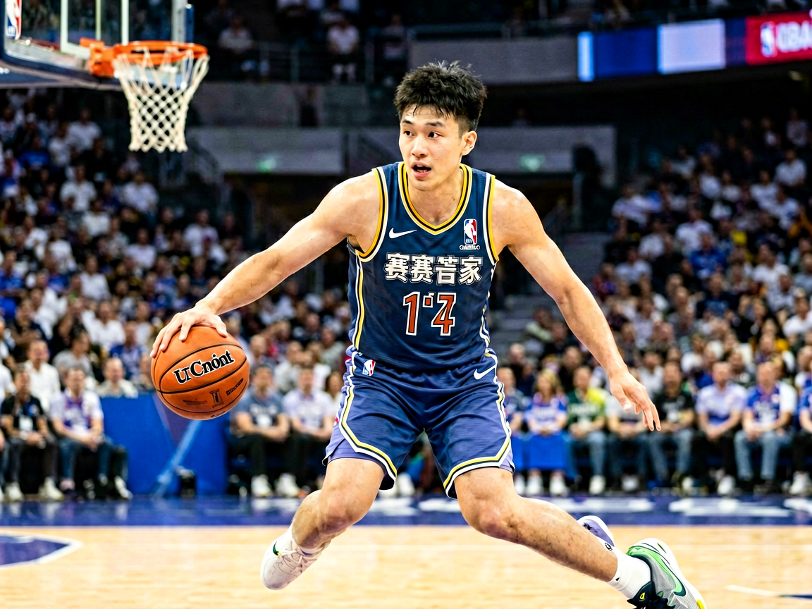 篮球赛事数据分析，实时追踪NBA CBA比赛数据