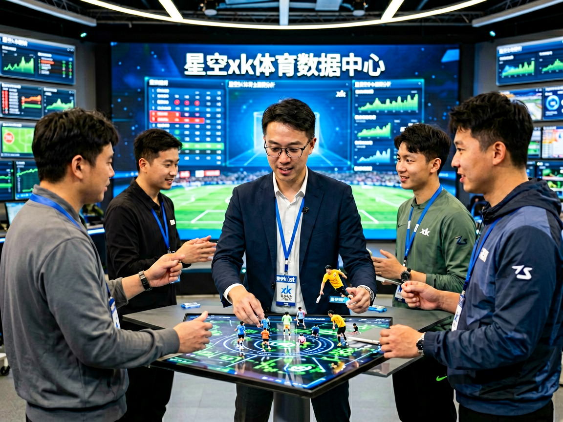 星空xk体育数据中心，专业团队进行赛事数据分析